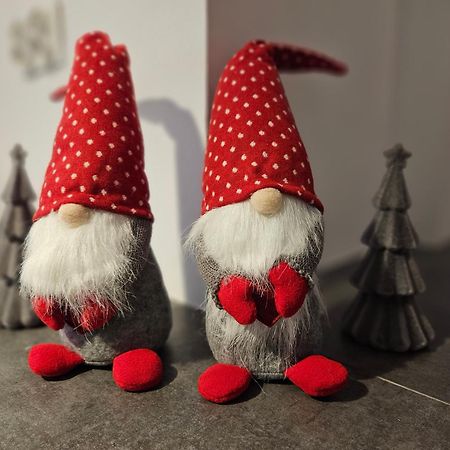 Apartamenty Koktajlove 凯尔采 外观 照片