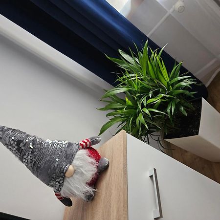 Apartamenty Koktajlove 凯尔采 客房 照片