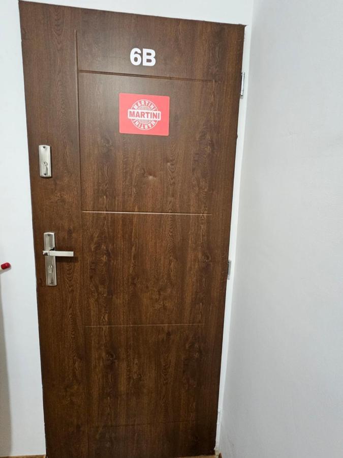 Apartamenty Koktajlove 凯尔采 外观 照片